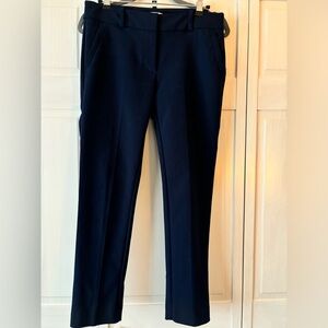 Loft Petite Pants 4P